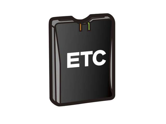 分離型のETCをお付けするパックです。
