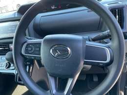 ハンドルの擦れもなく、きれいな状態です。