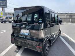 整備工場もございます。キズやヘコミの修理もお任せください♪