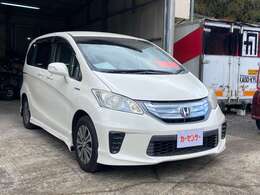 新車　中古車販売　注文販売　車検整備　板金塗装　オートローン　保険　など何でもお任せください！