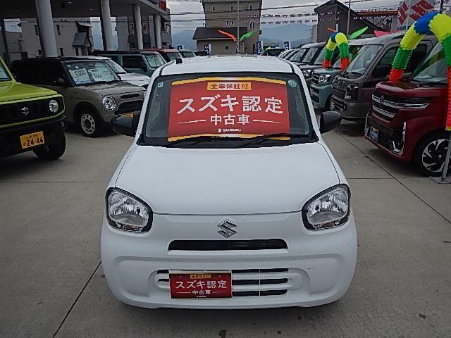 常時展示在庫50台程度、弊社展示場にて好評展示中、遠方にお住まいでご来店が困難な方は、認定中古車で車両の状態確認ができます。