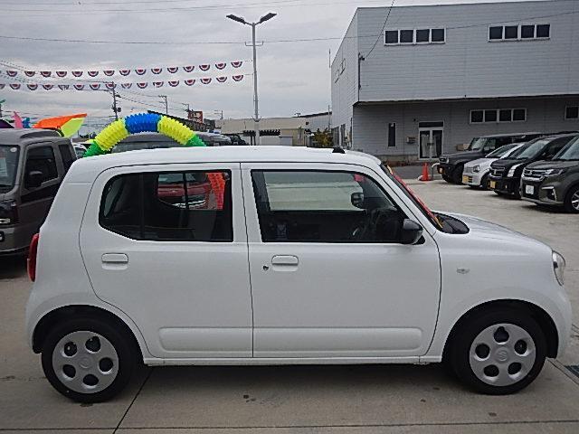 山形県スズキディーラー♪全車保証付＆納車整備渡しです！当社では掲載情報と展示車に相違がある場合展示車情報を優先させて頂きます。