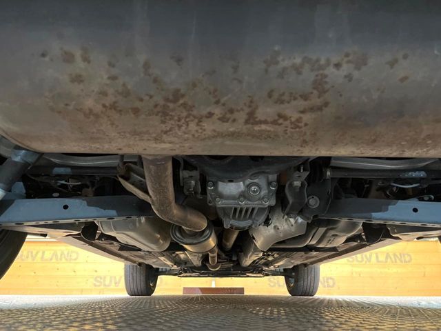 下回りがきれいなうちに、防錆加工の施工がオススメ。降雪地域はもちろん、沿岸部にお住いの方や、趣味でマリン・ウィンタースポーツをされる方にご好評いただいております。