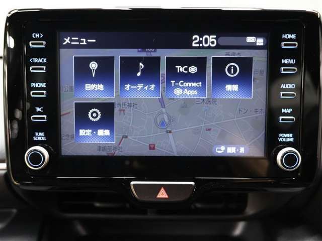 T-Connectスタンダードの利用契約を結ぶことにより（R9年9月30日まで無料）、TV視聴有料オプションに申込むことが可能です。※申込後は契約の継続に関わらずTV視聴が可能！