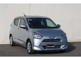 ミライース　XリミテッドSA3が入荷しました。