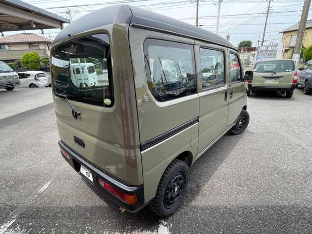 GMTプレミアム保証1年付282部品　車両購入後も安心してお乗り頂けます！
