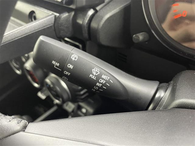【運転席操作部】快適なドライブを楽しむための機能が装備されています！運転席から触れるので、使いやすいです！除菌プランいれていただくと、さらに清潔で安心していただけます！