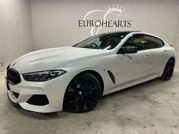 新品社外フロントスポイラー！新品カーボン調ドアミラーカバー！ドライビングアシストプロフェッショナル！BMWレーザーライト！パノラマガラススライドルーフ！