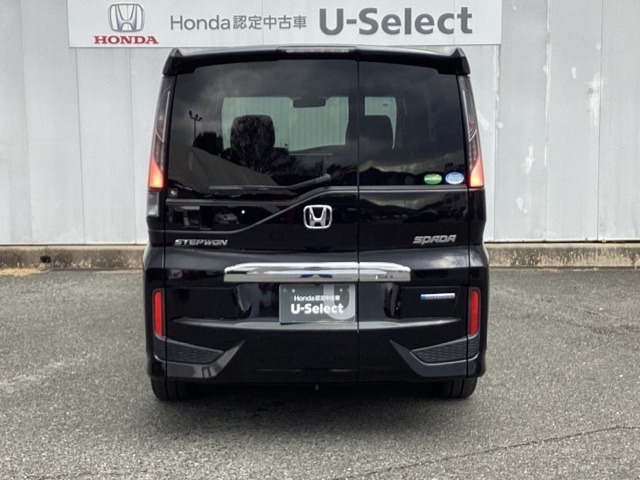 現車を確認できる方へ販売いたします。当社サービススタッフにてHONDA純正部品を使い点検整備を実施し、その後、ご納車させていただきますのでご安心してご利用いただけます。