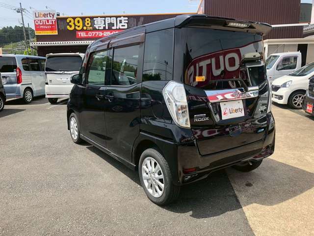 ☆新車の販売も可能です☆新車ご希望のお客様も是非当店にご相談下さいませ♪