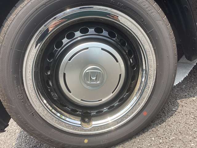 納車前に、整備工場でしっかり整備致します。それに加えて、しっかりアフターフォローを致します！最後まで閲覧ありがとうございました。少しでも興味を持たれた方は、是非お電話下さい！
