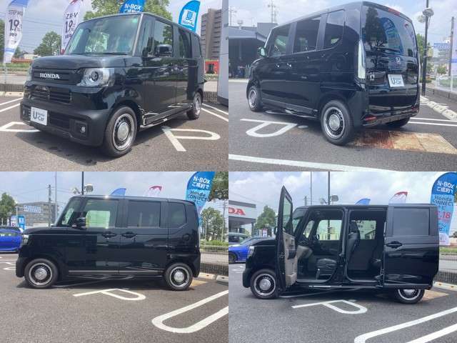 現車の確認をオススメしておりますので、是非一度ご来店下さい。スタッフ一同お待ちしております。