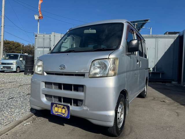 在庫にない車でも注文販売可能！