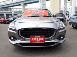 街中も峠道もスイフトは走るのが得意！運転が楽しくて大好きになるクルマです！！