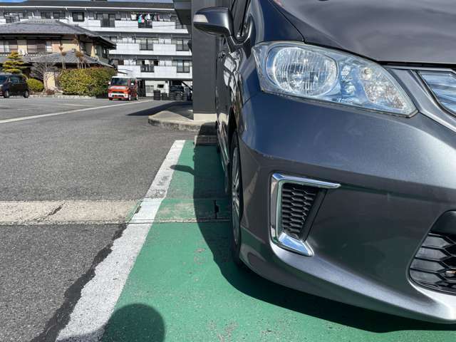 低圧電気取扱特別教育実施工場だから安心！「ハイブリッド車」も「電気自動車」の整備もお任せ下さい！