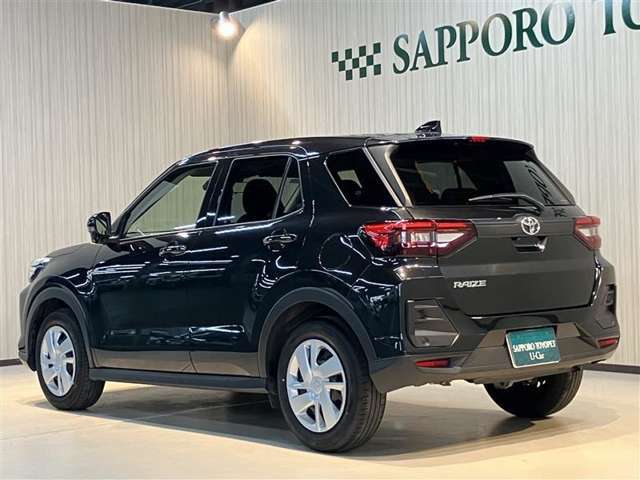 スタイリッシュで街乗りが似合うオシャレなSUV