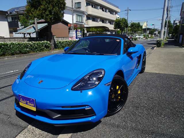 ＊＊令和7年4月25日登録＊OP＊＊シャークブルー・ダイナミックライトシステム(PDLS)付きLEDメインヘッドライト