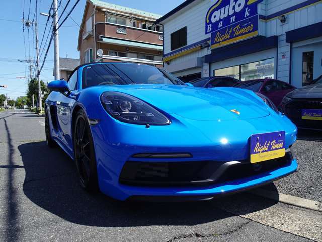 ＊＊令和7年4月25日登録＊OP＊＊シャークブルー・ダイナミックライトシステム(PDLS)付きLEDメインヘッドライト