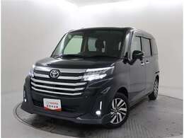 ヘッドライトはLEDです。