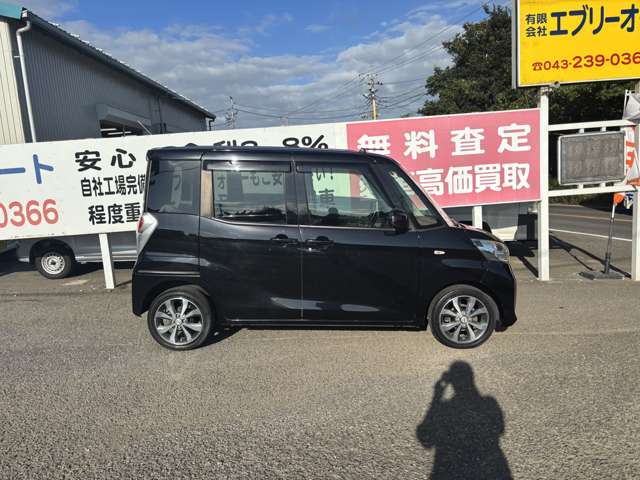 展示場横に自社整備工場も完備！　購入後のサポートも全力で対応させて頂きます！ご安心ください！