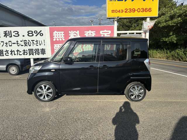 ☆　安心のJU加盟店　☆　常時、中古自動車販売士が在籍しております！お気軽に何なりとご相談ください！！（＾＾）！
