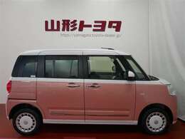 軽自動車は燃費も良くて経済的です！普段のアシに持ってこいです！