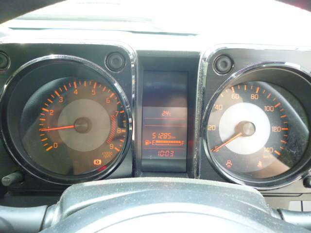 走行51290Km