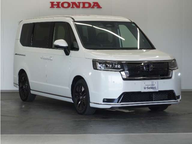 Honda中古車商品化整備基準に基づく法定12か月点検整備を実施致します。分解整備記録簿もお渡し致しますので、より安心してお乗りいただけます。。