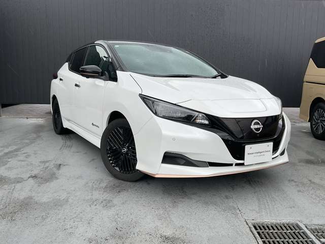 購入後のメンテナンスは、お住いお近くの愛知日産で受けていただけますので便利で安心です。