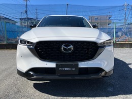 MAZDAの主張