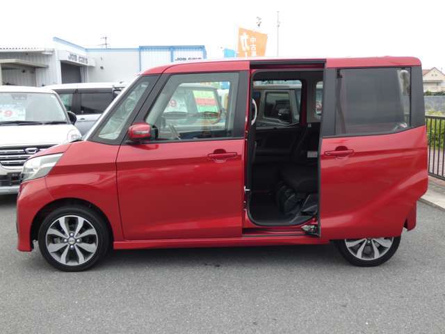 軽自動車・セダン・ミニバン・福祉車両等、多数在庫致しております！ぜひお電話下さい！