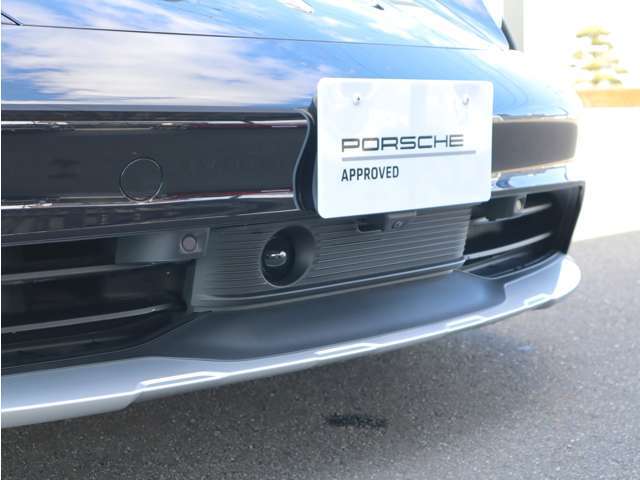 コンフォート機能及びアシスタンスシステム：アダプティブ クルーズコントロール