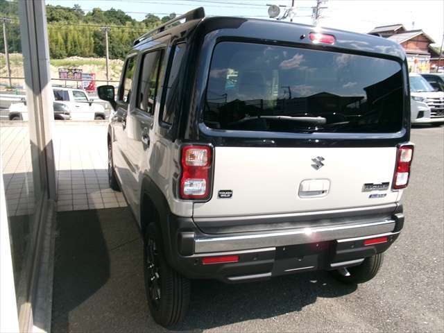 【各種ディーラーオプション取扱店】新車・届出済未使用車に必要不可欠なアクセサリーオプションも全品対応可能！マット・バイザー・コーティング等の各種ディーラーオプションも全般取り扱っております！