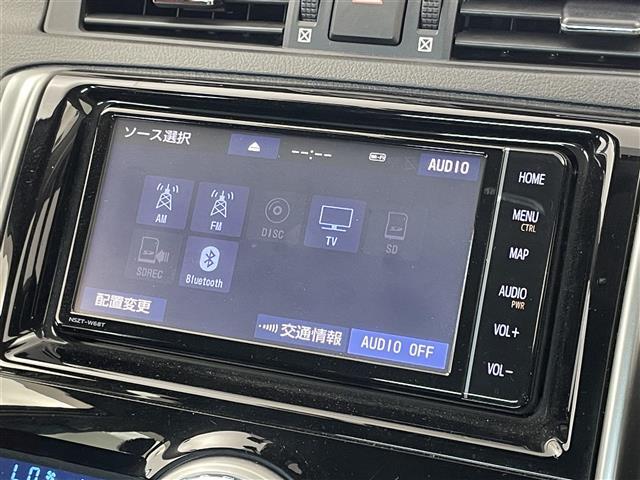 【カーナビ】ナビ利用時のマップ表示は見やすく、いつものドライブがグッと楽しくなります！