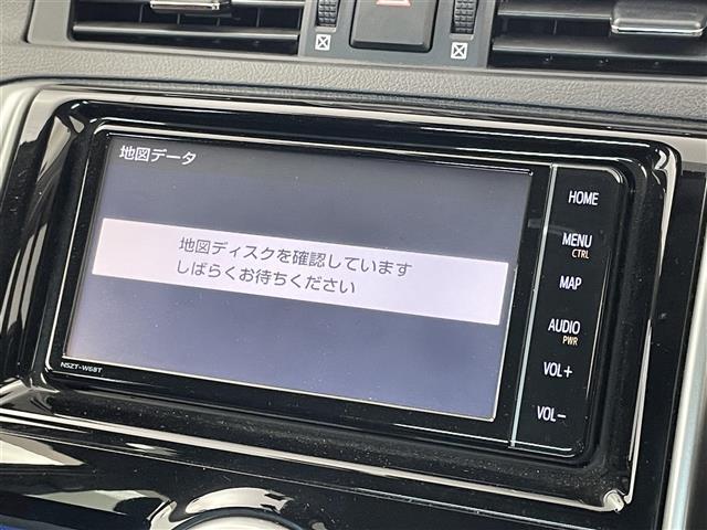 【カーナビ】ナビ利用時のマップ表示は見やすく、いつものドライブがグッと楽しくなります！