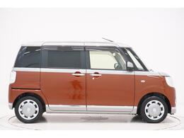 県内13店舗にて常時500台以上ダイハツ車を展示中です。見て、触って、納得のいく一台をぜひ見つけてください。