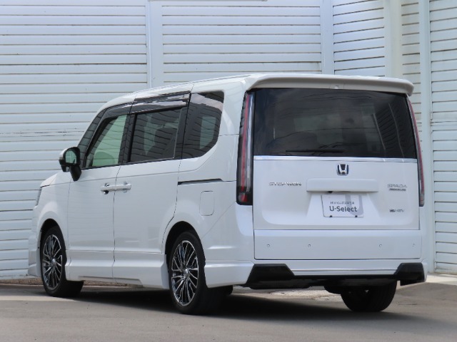 HONDA中古車認定ディーラー『U-Select沼津東』です。新車からの1オーナー車、コンディションが良い車両を取り揃えております。車両状態証明書付きです。