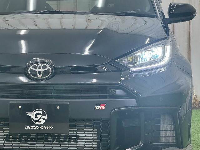 【LEDヘッドライト】装備です！