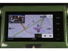 イクリプス メモリーナビ/フルセグTV