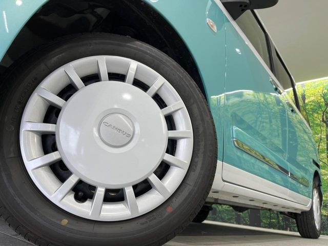 【純正14インチスチールホイール】ネクステージでは『社外アルミホイール』も好評発売中！有名ブランドからお値打ちなアルミまで幅広くご提案致します♪スタッドレスタイヤも取り扱っておりますのでお任せ下さい！