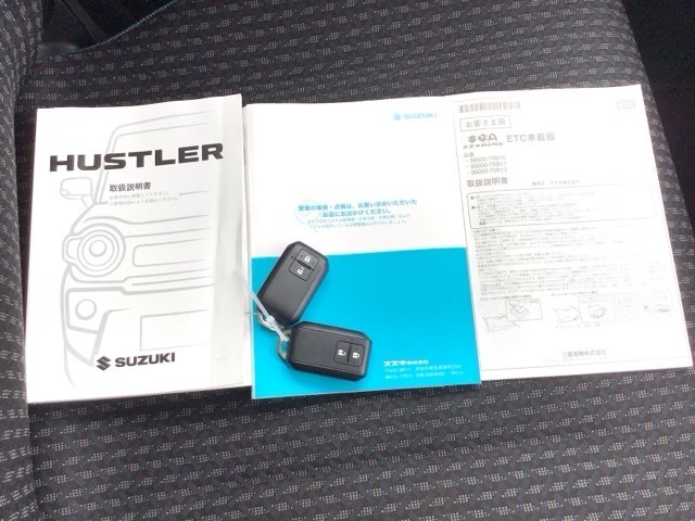 買う時だけでなく、買った後も「安心・満足」が続く。それが、Hondaの認定中古車です♪