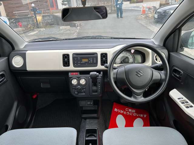 当店はJU（日本中古自動車協会連合会）の加盟店です！専門知識を持ったスタッフがお客様の車選びをサポートさせて頂きます☆