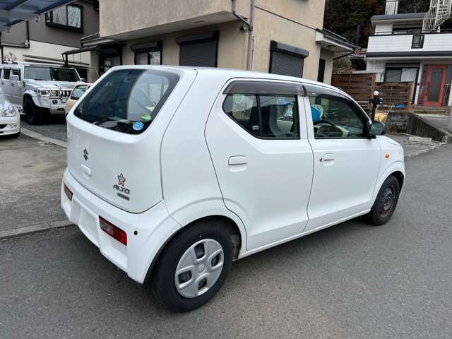 中古車ですので多少の傷はございます。写真の枚数の関係上、すべて載せることが出来ません。詳細は電話・メールでお問い合わせいただけますと幸いです