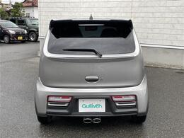 【リア外装】現車の確認はお電話でも承っております。