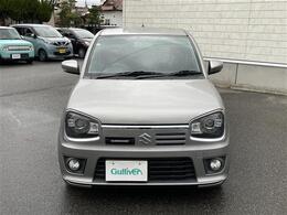 【フロント外装】現車の確認はお電話でも承っております。