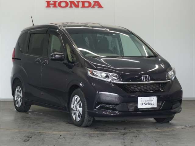 Honda中古車商品化整備基準に基づく法定12か月点検整備を実施致します。分解整備記録簿もお渡し致しますので、より安心してお乗りいただけます。