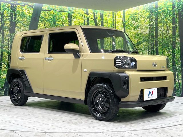 大好評のボディコーティング「弾スプラッシュコート」もご納車までに施工可能。通常のガラスコートと異なる、耐久年数6年の無機質ガラスコーティングが、ボディをキレイな状態に保ってくれます。