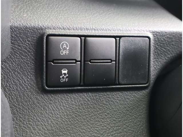 アイドリングストップ装着