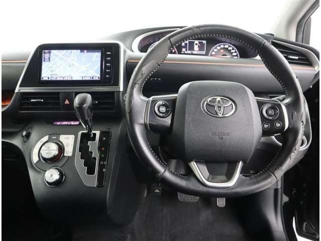 運手しやすいレイアウトアウトです。