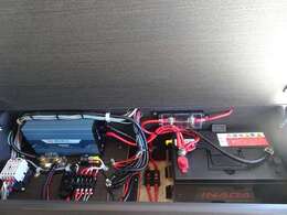 強化充電器＋イナダバッテリーセット☆